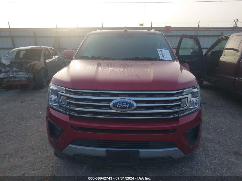 2019 Ford Expedition Xlt VIN: 1FMJU1HT9KEA68778 Lot: 39942743