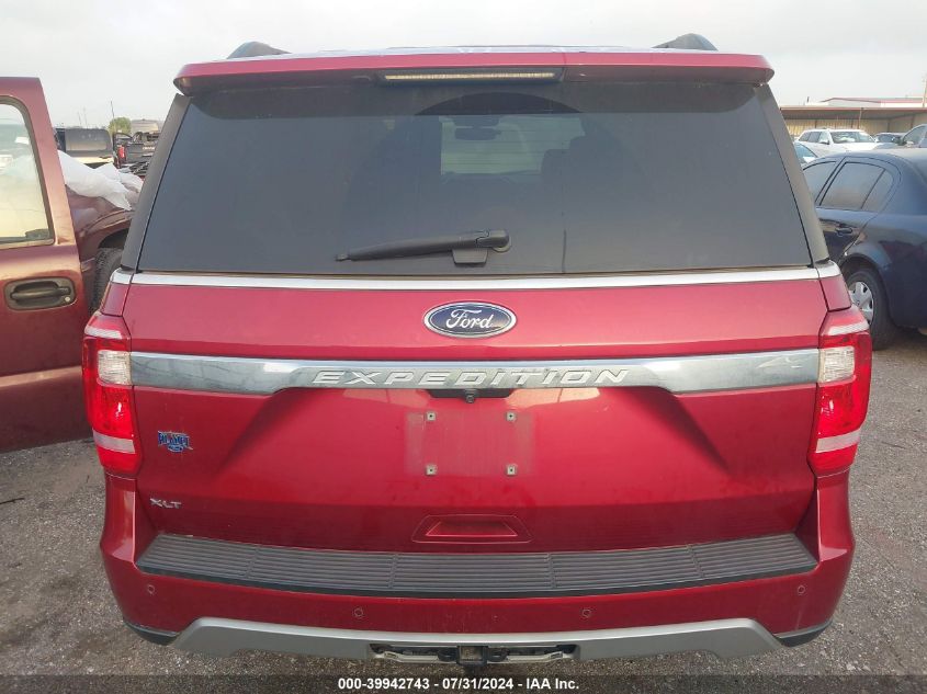 2019 Ford Expedition Xlt VIN: 1FMJU1HT9KEA68778 Lot: 39942743