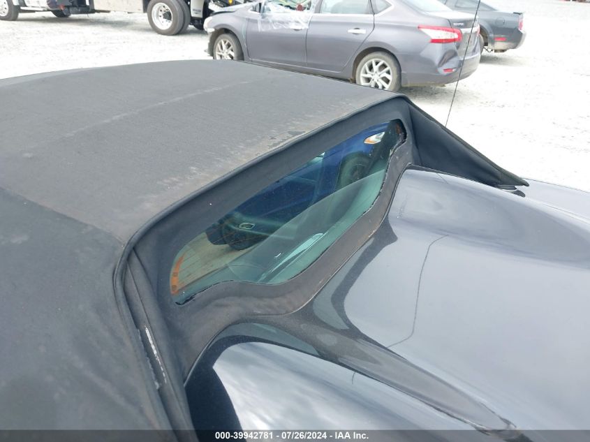 2007 Pontiac Solstice Gxp VIN: 1G2MG35X37Y116328 Lot: 39942781