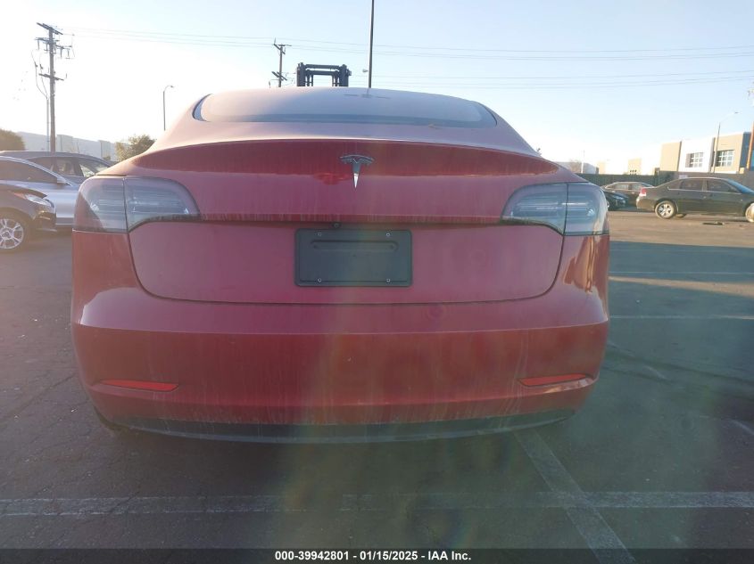 VIN 5YJ3E1EA0HF000728 2017 Tesla Model 3, Long Rang... no.14