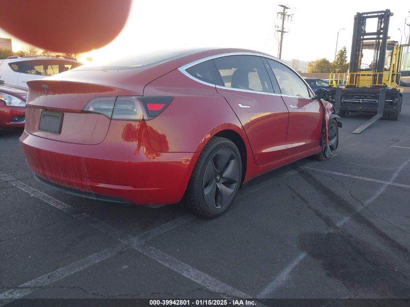 VIN 5YJ3E1EA0HF000728 2017 Tesla Model 3, Long Rang... no.4