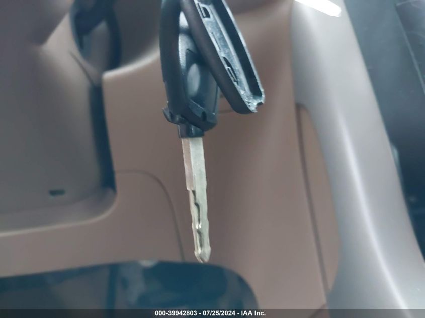 2006 Honda Pilot Ex-L VIN: 5FNYF28596B036003 Lot: 39942803