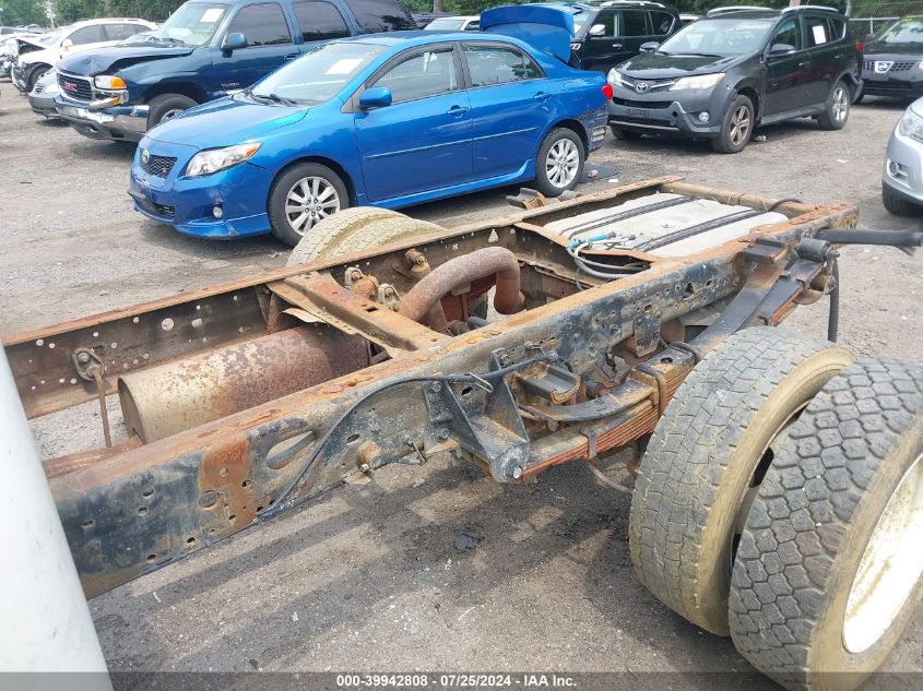 2005 Ford F-450 Lariat/Xl/Xlt VIN: 1FDXW46P65EA26472 Lot: 39942808