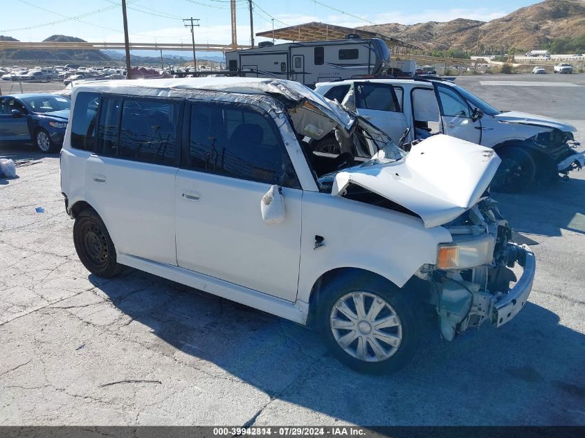 JTLKT324150202049 2005 Scion Xb