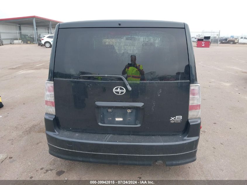 2006 Scion Xb VIN: JTLKT324464090325 Lot: 39942815