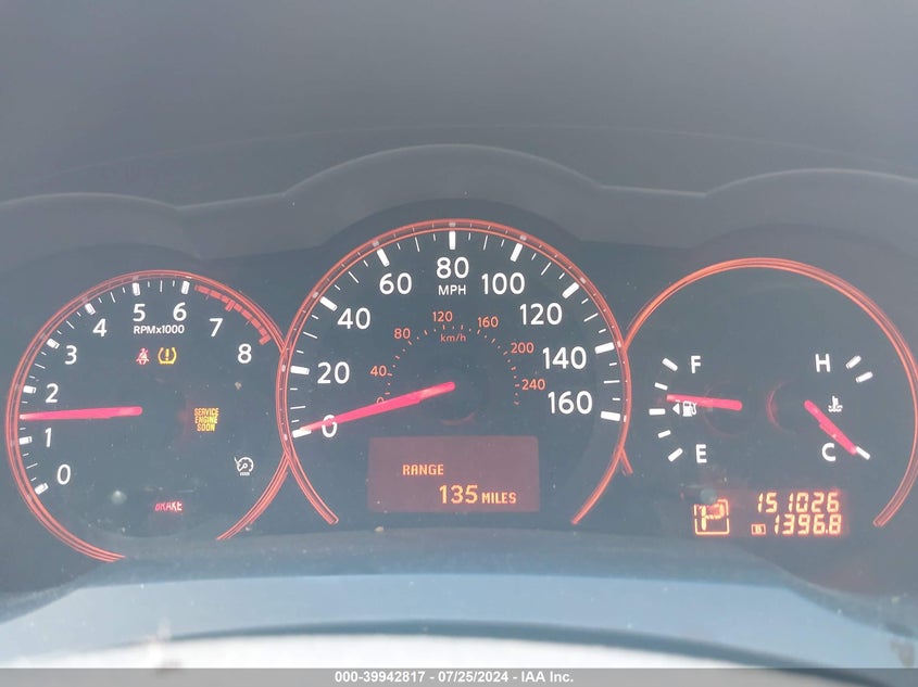 2009 Nissan Altima 2.5 S VIN: 1N4AL21E79N525211 Lot: 39942817