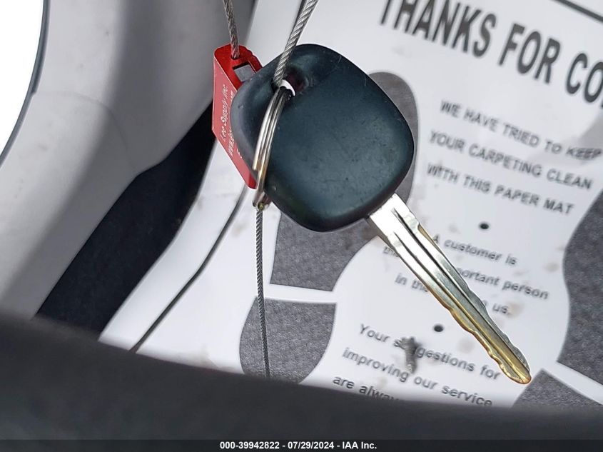 2010 Toyota Corolla Le VIN: 1NXBU4EE6AZ168269 Lot: 39942822