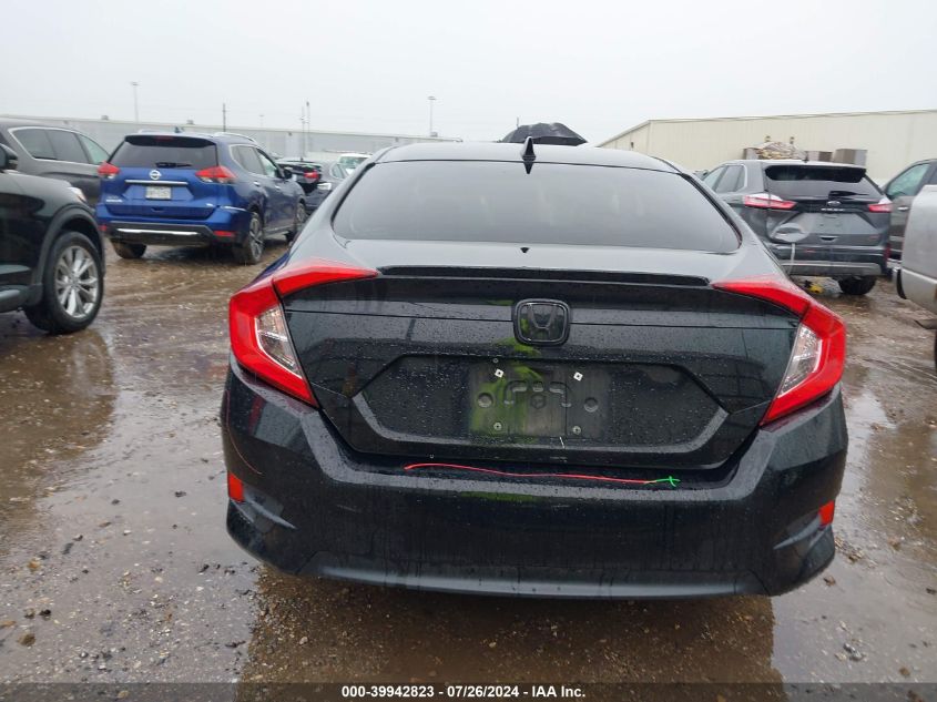 2HGFC1F79GH651646 2016 HONDA CIVIC - Image 17