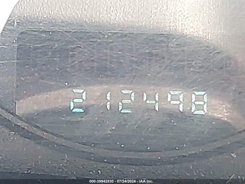 2008 Dodge Ram 1500 St VIN: 1D7HA16K68J235934 Lot: 39942830