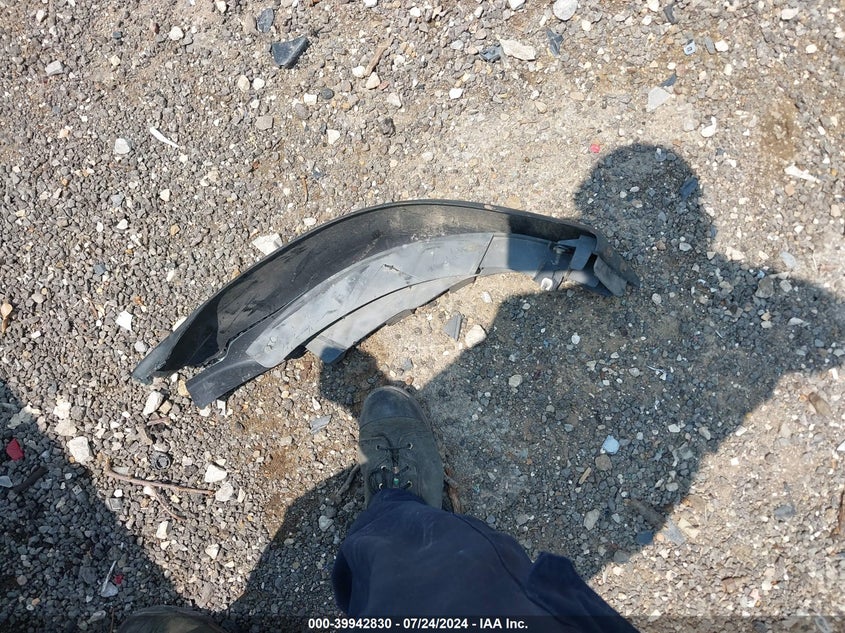 2008 Dodge Ram 1500 St VIN: 1D7HA16K68J235934 Lot: 39942830