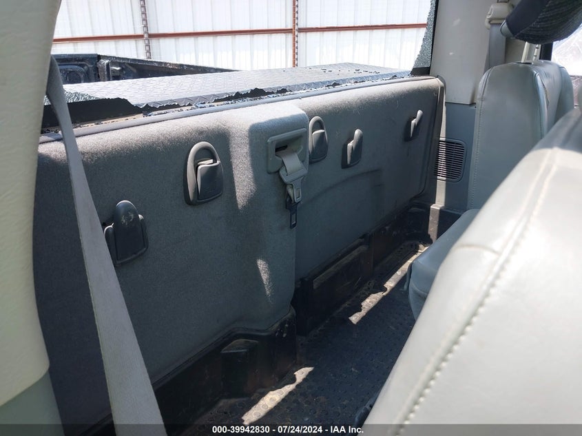 2008 Dodge Ram 1500 St VIN: 1D7HA16K68J235934 Lot: 39942830