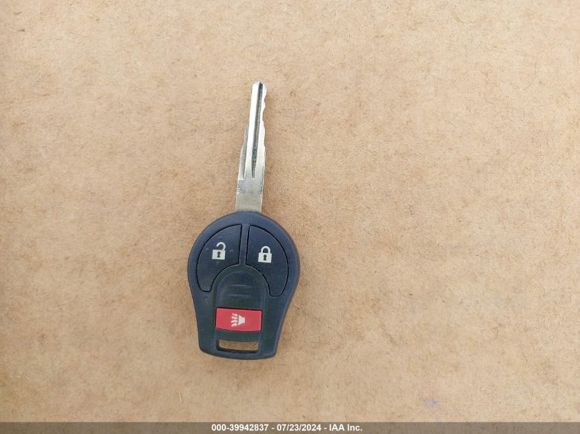 2012 Nissan Rogue S VIN: JN8AS5MT5CW611163 Lot: 39942837