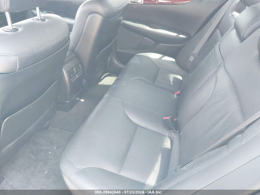 2005 Lexus Es 330 VIN: JTHBA30G355109579 Lot: 39942840