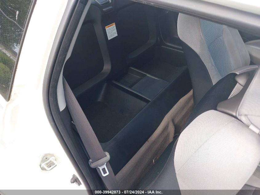 2011 Honda Cr-Z Ex VIN: JHMZF1D64BS006643 Lot: 39942873