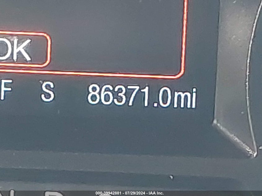 2016 Ford Fusion Se VIN: 3FA6P0H78GR298949 Lot: 39942881