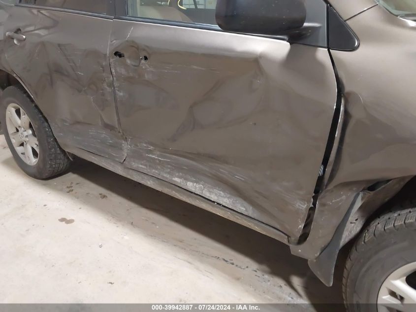 2012 Toyota Rav4 VIN: 2T3BF4DV2CW269458 Lot: 39942887