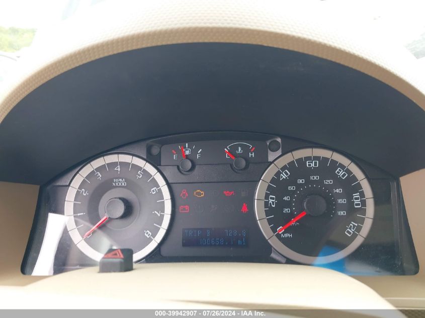 2011 Ford Escape Xlt VIN: 1FMCU0D78BKC27934 Lot: 39942907