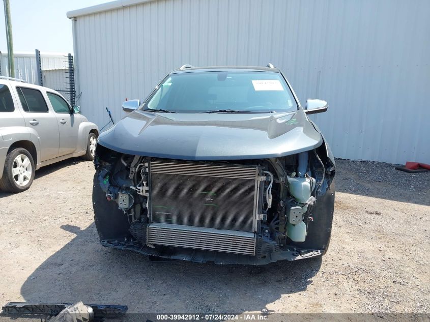 2019 CHEVROLET EQUINOX PREMIER - 3GNAXNEV2KS505199