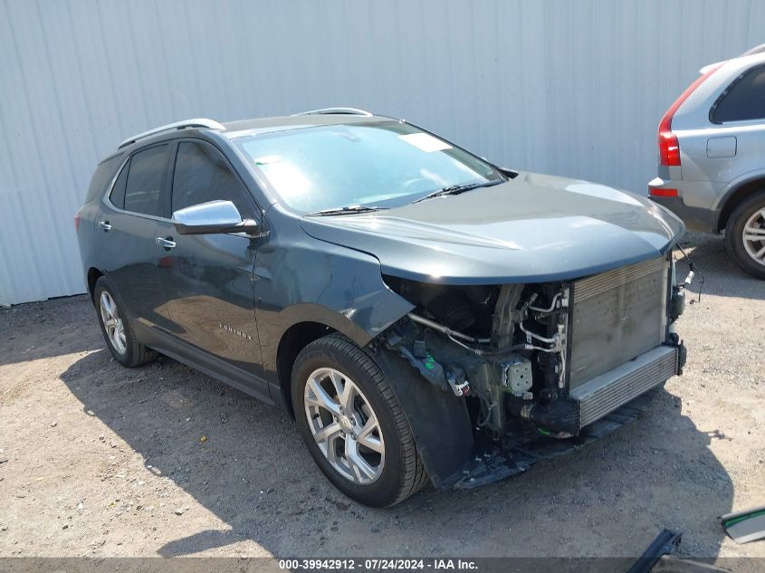 2019 CHEVROLET EQUINOX PREMIER - 3GNAXNEV2KS505199