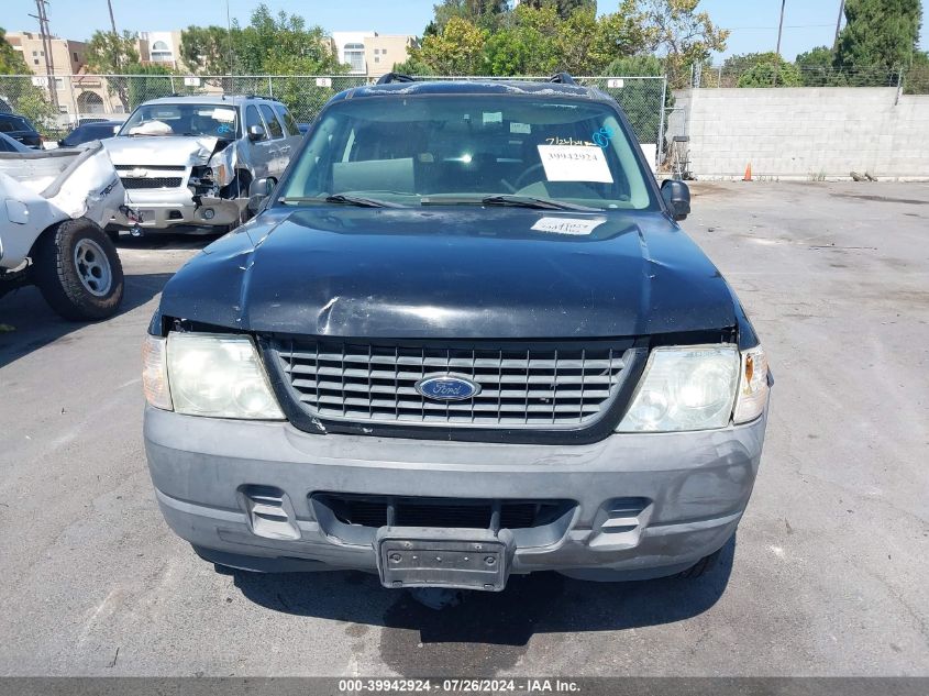 2004 Ford Explorer Xls VIN: 1FMZU62K74ZA13662 Lot: 39942924