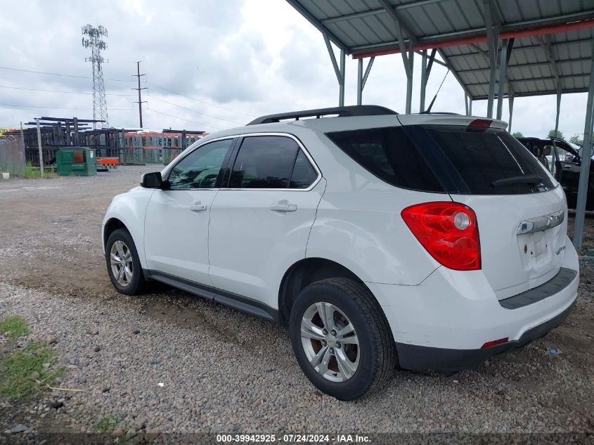 2010 Chevrolet Equinox Lt VIN: 2CNALPEW4A6306933 Lot: 39942925