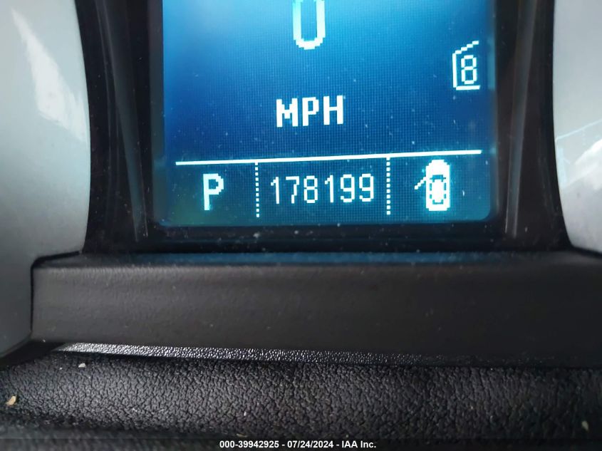 2010 Chevrolet Equinox Lt VIN: 2CNALPEW4A6306933 Lot: 39942925