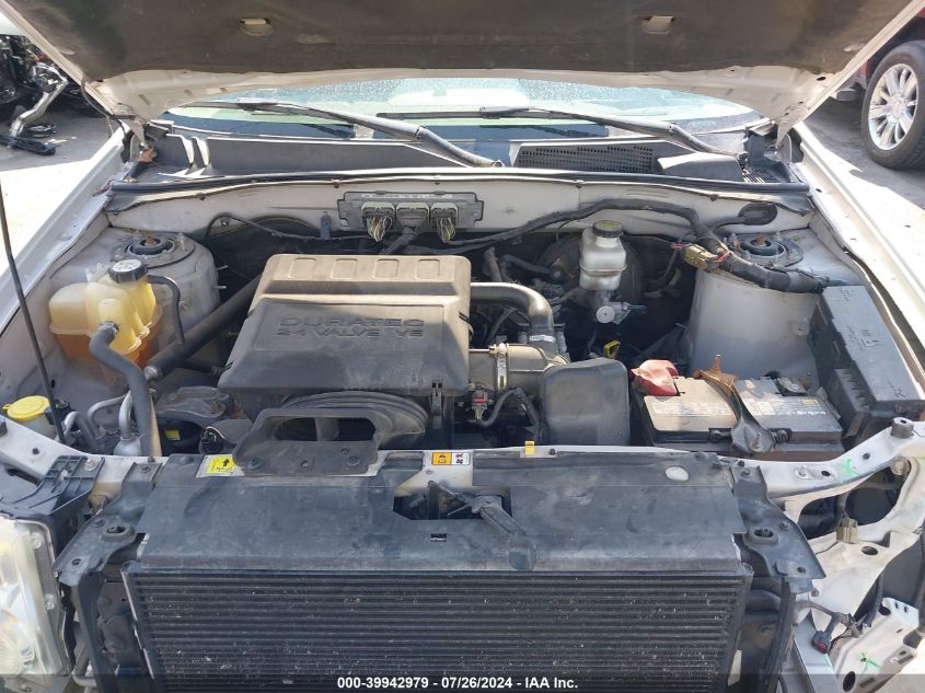 2009 Ford Escape Xlt VIN: 1FMCU03G19KA49747 Lot: 39942979