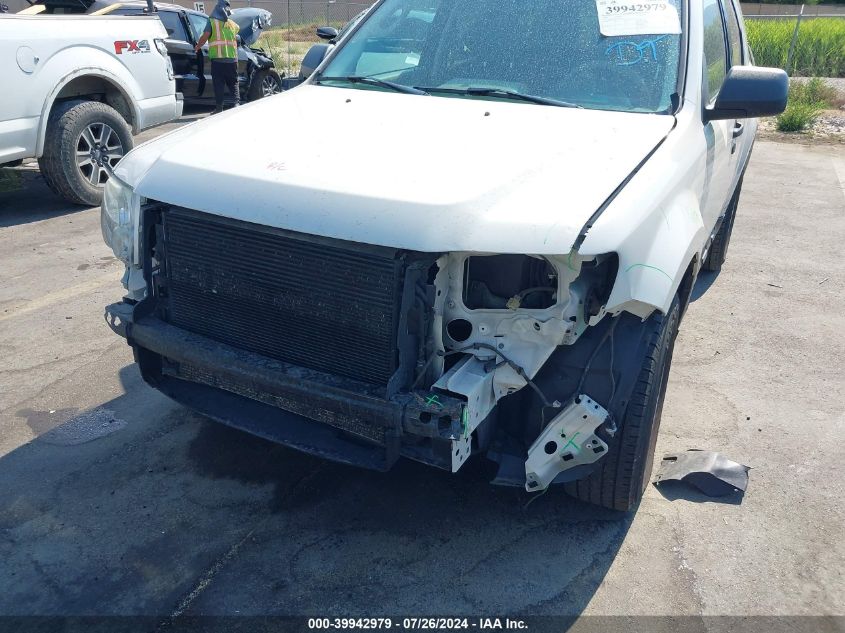 2009 Ford Escape Xlt VIN: 1FMCU03G19KA49747 Lot: 39942979