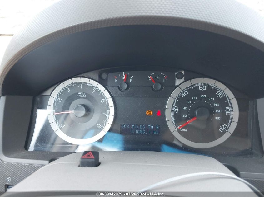 2009 Ford Escape Xlt VIN: 1FMCU03G19KA49747 Lot: 39942979