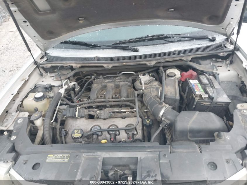 2009 Ford Flex Se VIN: 2FMDK51C49BA17683 Lot: 39943002