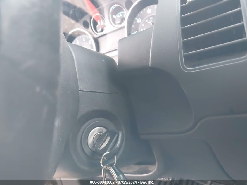 2009 Ford Flex Se VIN: 2FMDK51C49BA17683 Lot: 39943002