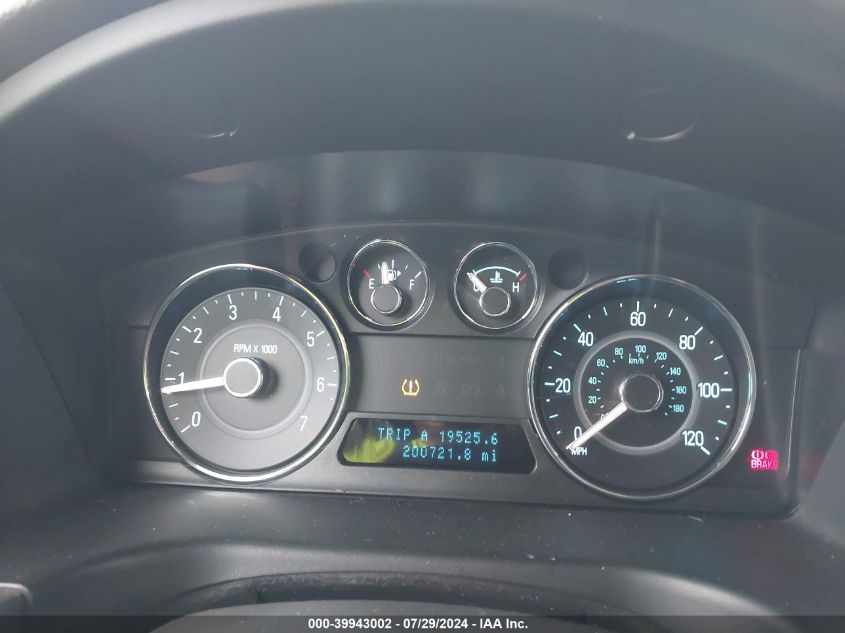 2009 Ford Flex Se VIN: 2FMDK51C49BA17683 Lot: 39943002