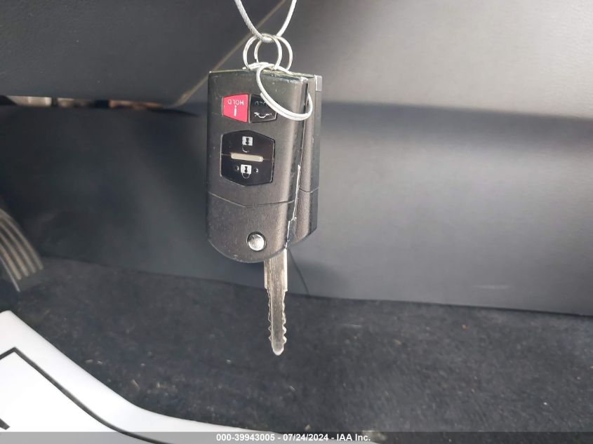 2012 Mazda Mazda3 I Touring VIN: JM1BL1V7XC1669290 Lot: 39943005