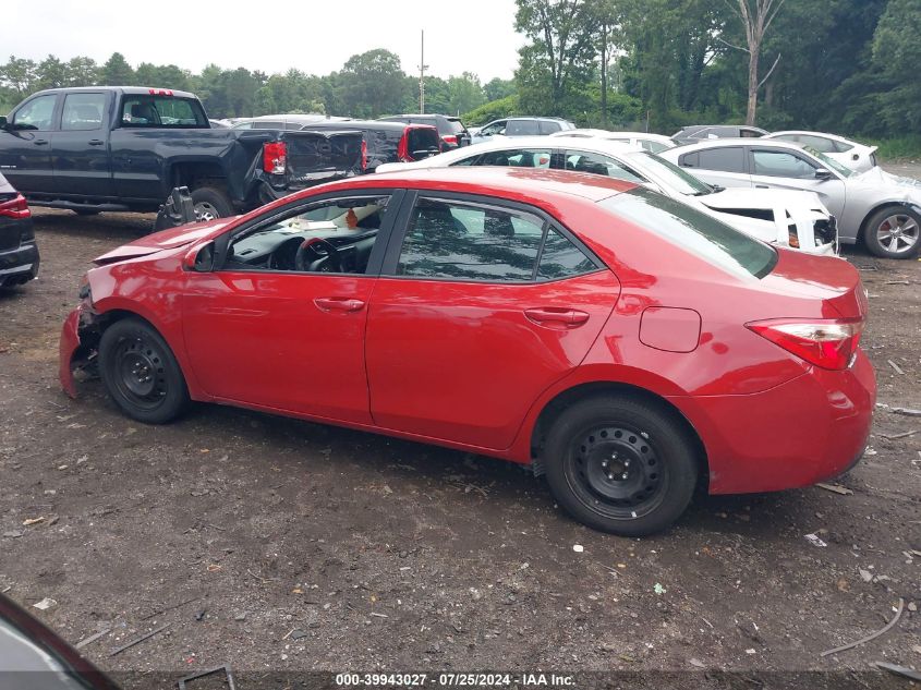 5YFBURHE1HP569071 | 2017 TOYOTA COROLLA