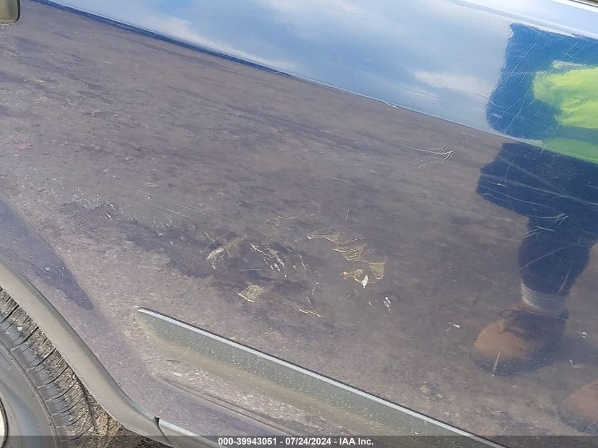 2004 Honda Cr-V Lx VIN: JHLRD68434C021048 Lot: 39943051