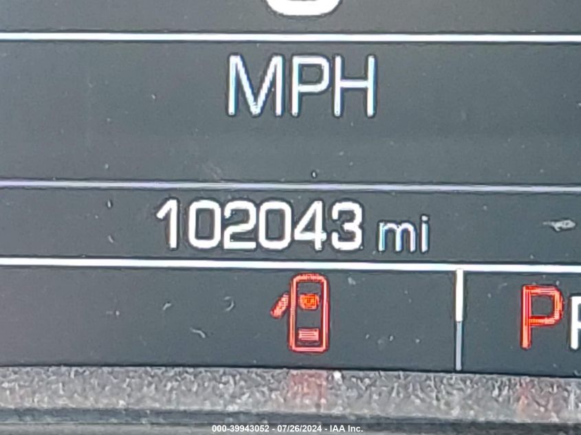 2016 Chevrolet Colorado Lt VIN: 1GCGTCE3XG1286423 Lot: 39943052