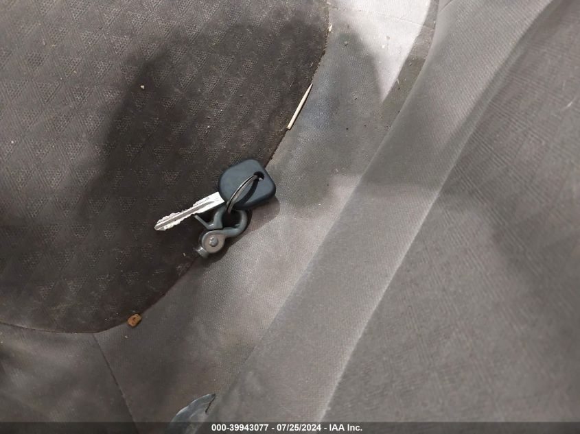 2006 Chevrolet Malibu Lt VIN: 1G1ZT51F16F220843 Lot: 39943077