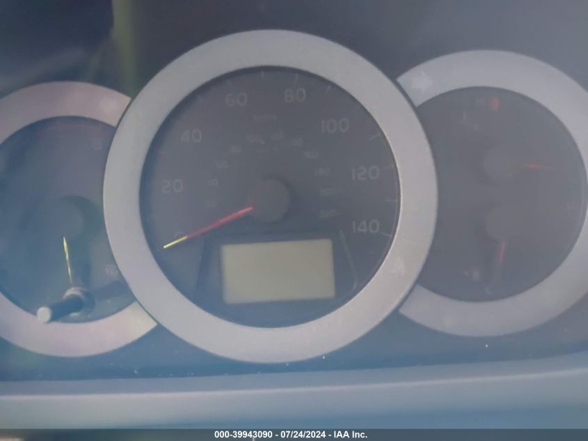 2009 Toyota Rav4 VIN: JTMBF33V795014848 Lot: 39943090