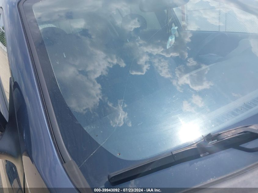 2011 Kia Sportage Lx VIN: KNDPB3A2XB7151562 Lot: 39943092