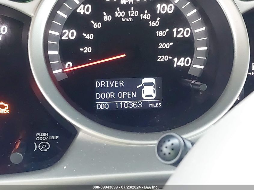 2006 Toyota Highlander Hybrid V6 VIN: JTEDW21A660013777 Lot: 39943099