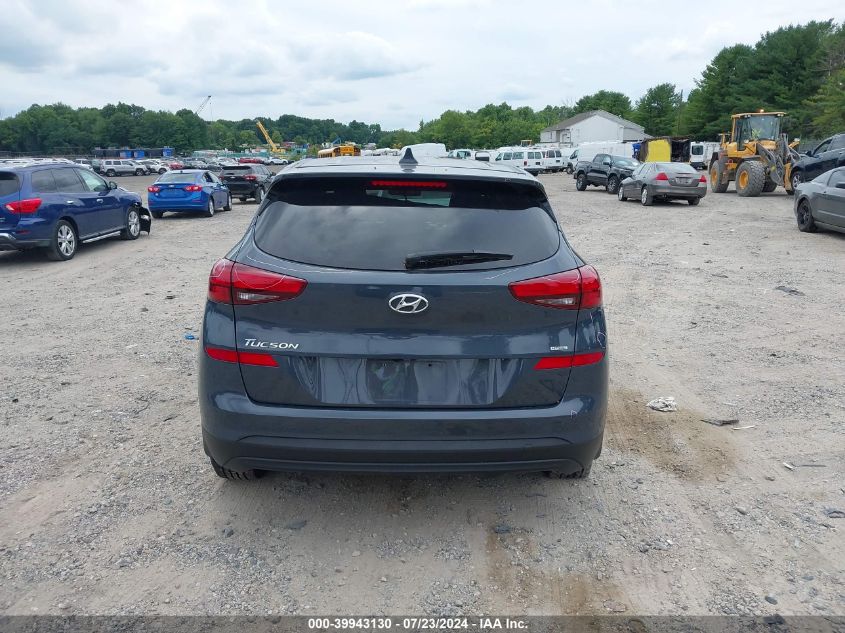 KM8J2CA40LU121184 2020 HYUNDAI TUCSON - Image 17