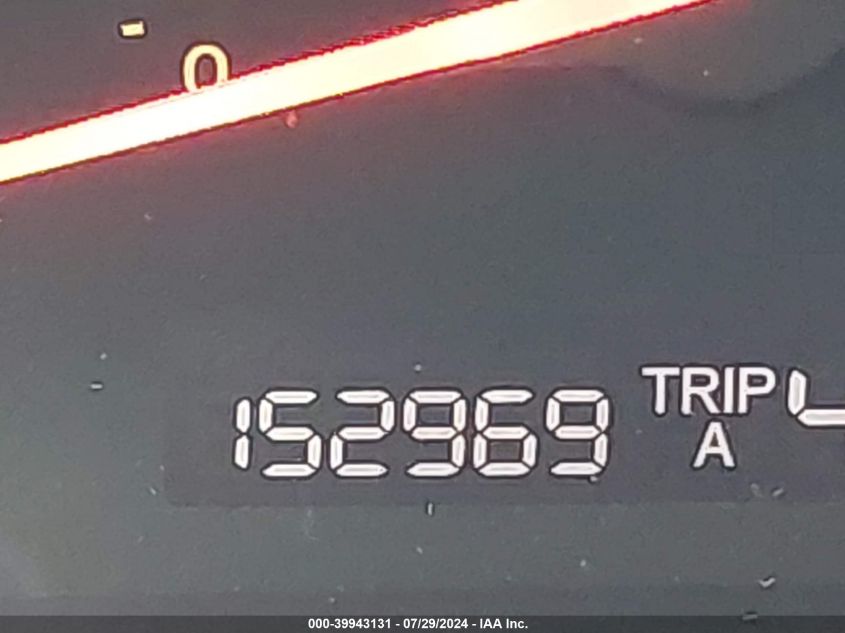 2005 Honda Accord 2.4 Ex VIN: 1HGCM56765A024132 Lot: 39943131