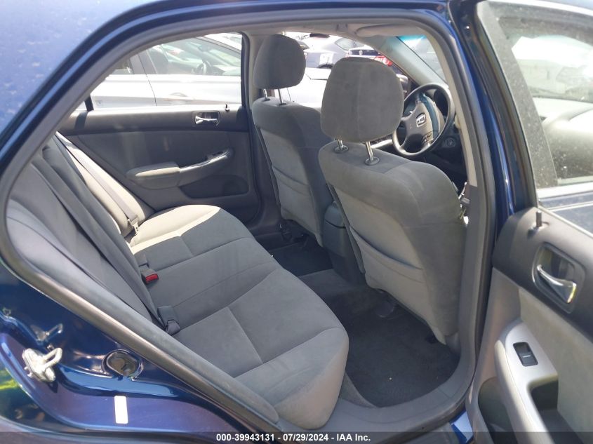 2005 Honda Accord 2.4 Ex VIN: 1HGCM56765A024132 Lot: 39943131