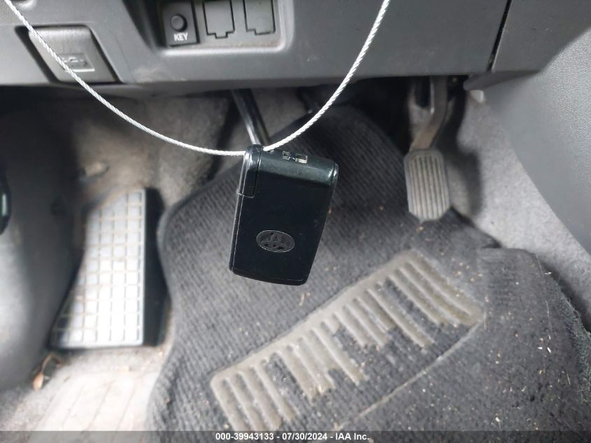 2005 Toyota Prius VIN: JTDKB20U753091890 Lot: 39943133