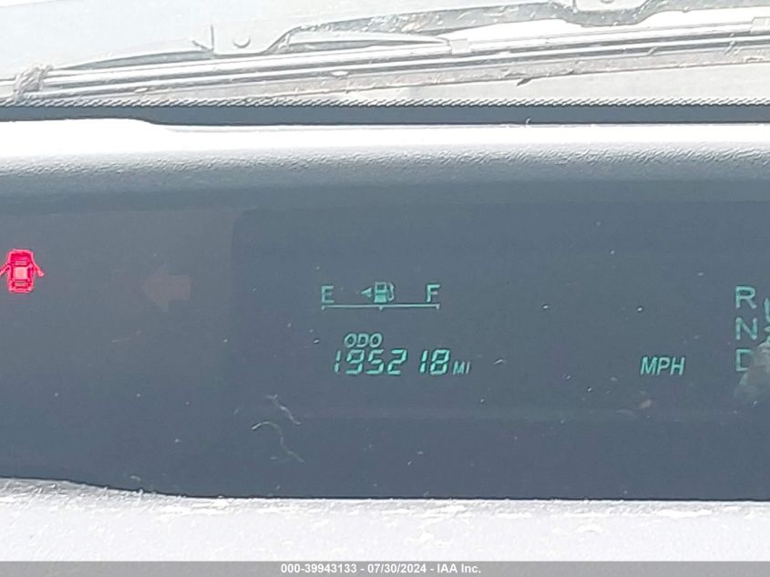 2005 Toyota Prius VIN: JTDKB20U753091890 Lot: 39943133