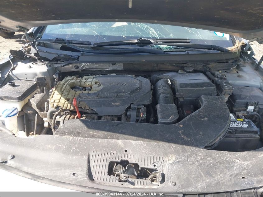 2015 HYUNDAI SONATA SPORT - 5NPE34AF7FH230122