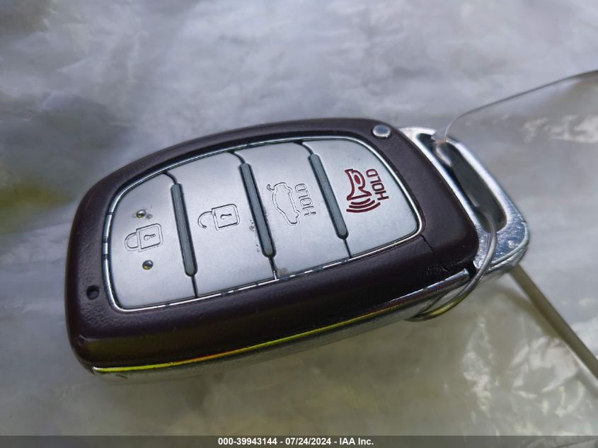 2015 HYUNDAI SONATA SPORT - 5NPE34AF7FH230122