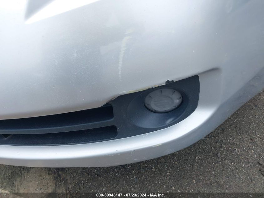 2007 Nissan Altima 2.5 S VIN: 1N4AL21E17N405367 Lot: 39943147