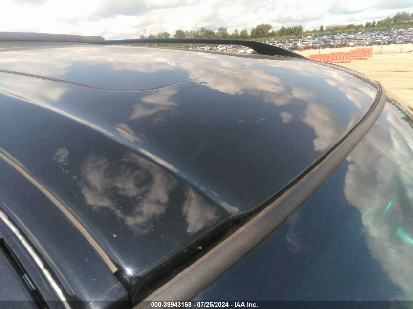 2009 BMW X5 xDrive30I VIN: 5UXFE43529L262297 Lot: 39943168