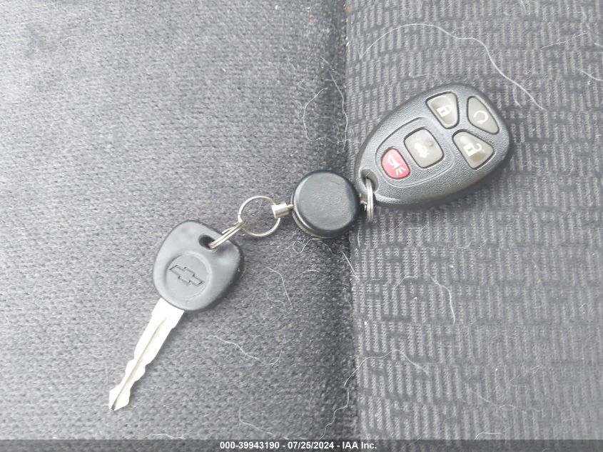 2016 Chevrolet Impala Limited Lt VIN: 2G1WB5E35G1103068 Lot: 39943190